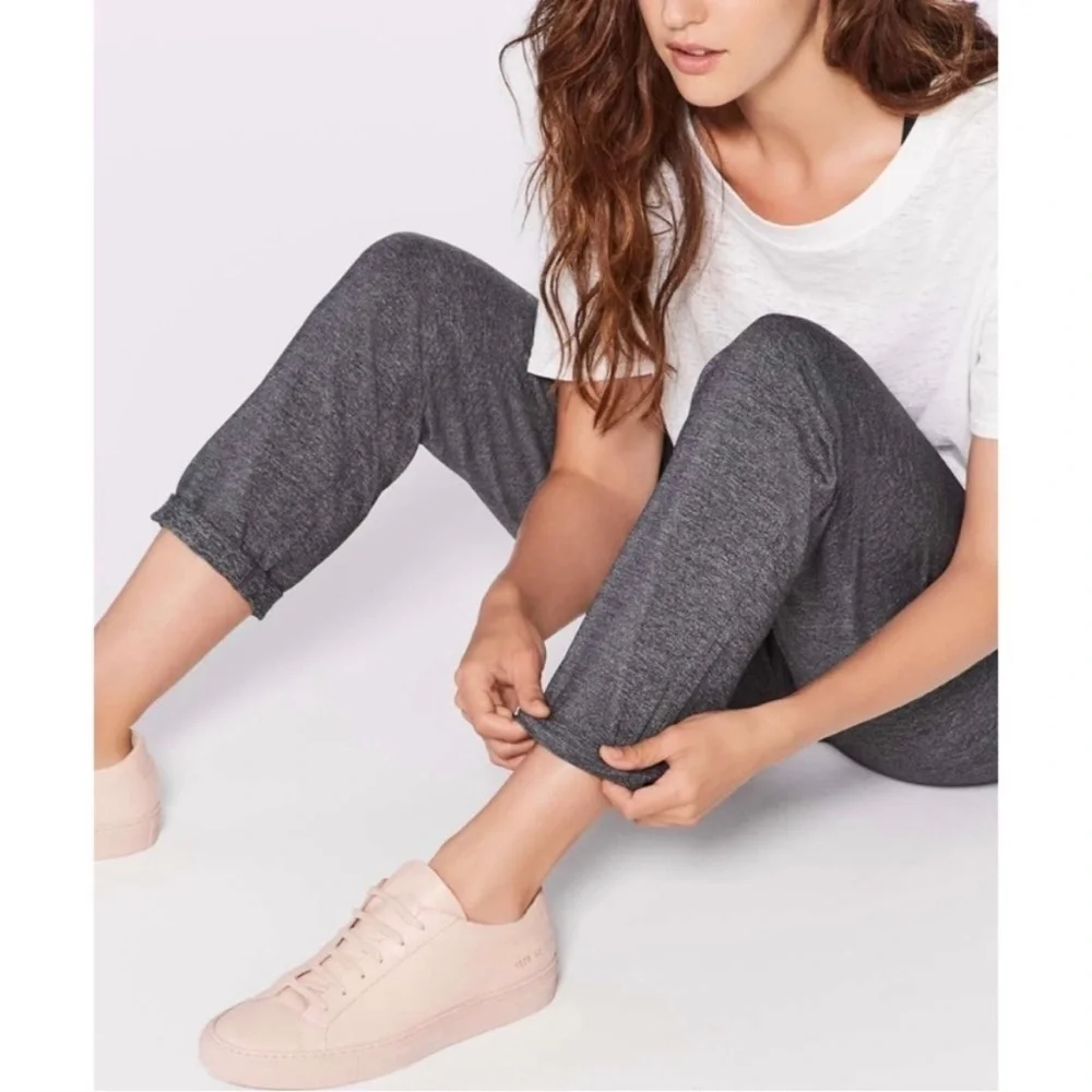 Lululemon On The Fly Pant *28